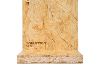 Smartply Max 2.44m x 1.22m x 11mm | 12OSB