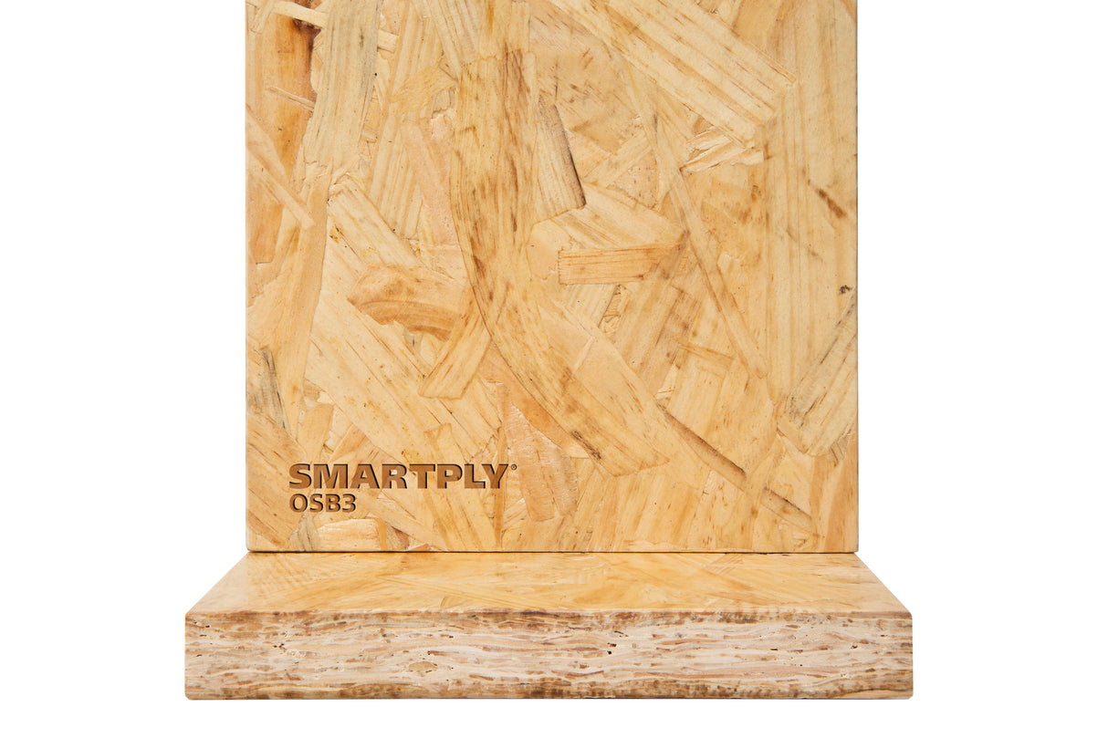 Smartply Max 8' x 4' x 22mm | 22OSB3