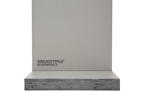 Smartply Siteprotect Plus 2.4m x 1.2m 18mm | 18OSBSPP