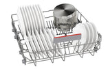 Bosch Series 2 Free Standing Dishwasher - White | SMS26AW08G