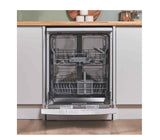 Bosch Series 2 Free Standing Dishwasher - White | SMS26AW08G