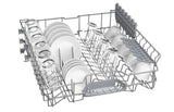 Bosch Series 2 Free Standing Dishwasher - White | SMS26AW08G