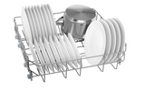 Bosch Series 2 14 Place Freestanding Dishwasher - White | SMS2HVW67G