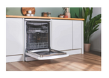 Bosch Series 2 14 Place Freestanding Dishwasher - White | SMS2HVW67G