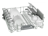 Bosch Series 2 14 Place Freestanding Dishwasher - White | SMS2HVW67G