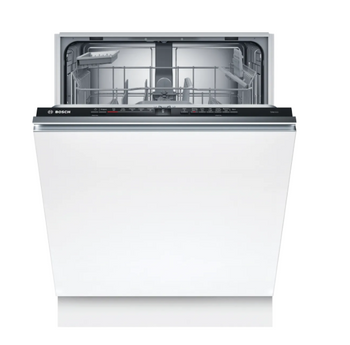 Bosch Series 2 Fully Integrated Dishwasher | SMV2HTX02G
