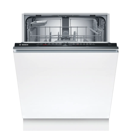 Bosch Series 2 Fully Integrated Dishwasher | SMV2HTX02G