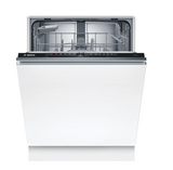 Bosch Series 2 Fully Integrated Dishwasher | SMV2HTX02G