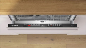 Bosch Series 2 Fully Integrated Dishwasher | SMV2HTX02G