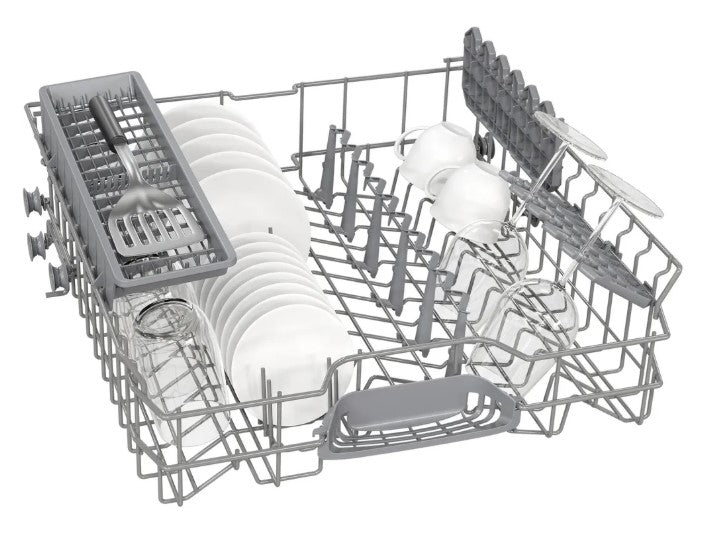 Bosch Series 2 Fully Integrated Dishwasher | SMV2HTX02G