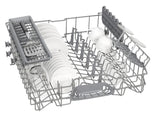 Bosch Series 2 Fully Integrated Dishwasher | SMV2HTX02G