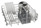 Bosch Series 2 Fully Integrated Dishwasher | SMV2HTX02G