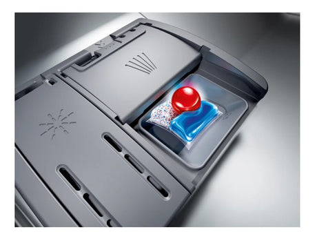Bosch Series 2 Fully Integrated Dishwasher | SMV2HTX02G