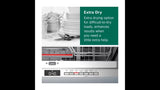 Bosch Series 4 12 Place Fully Integrated Dishwasher | SMV4HTX27G