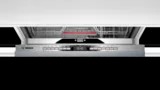 Bosch Series 4 12 Place Fully Integrated Dishwasher | SMV4HTX27G