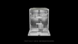 Bosch Series 4 12 Place Fully Integrated Dishwasher | SMV4HTX27G
