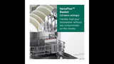 Bosch Series 4 12 Place Fully Integrated Dishwasher | SMV4HTX27G