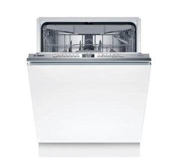 Bosch Series 6 Fully Integrated Dishwasher | SMV6ZCX10G