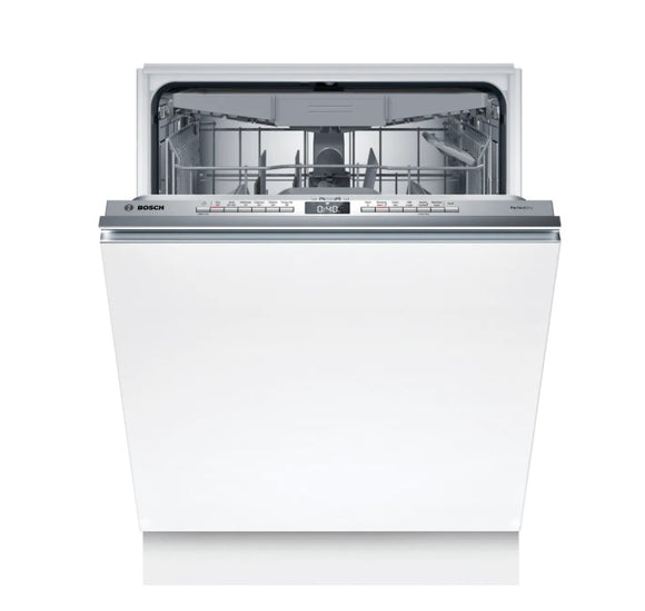 Bosch Series 6 Fully Integrated Dishwasher | SMV6ZCX10G