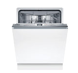 Bosch Series 6 Fully Integrated Dishwasher | SMV6ZCX10G