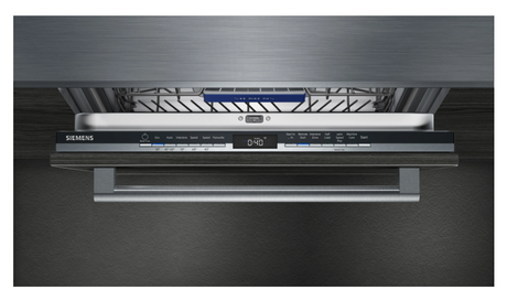 Siemens IQ300 Integrated Dishwasher | SN73HX42VG