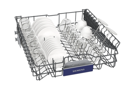 Siemens IQ300 Integrated Dishwasher | SN73HX42VG