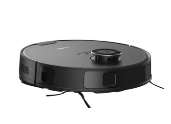 Eureka E20 Robot Vac with Bagless Docking Station | SNERE20PLUSBK