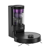 Eureka E20 Robot Vac with Bagless Docking Station | SNERE20PLUSBK