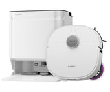 Eureka Robot Vacuum J15 with All-in-One Docking Station | SNERJ15ULTRALITE