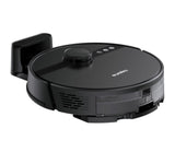 Eureka N6 Robot Vacuum - Black | SNERN6BK