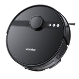 Eureka N6 Robot Vacuum - Black | SNERN6BK