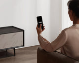 Eureka N6 Plus Robot Vacuum with Docking Station | SNERN6PLUSBK