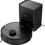 Eureka N6 Plus Robot Vacuum with Docking Station | SNERN6PLUSBK