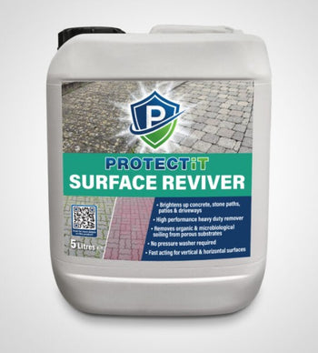 ProtectiT Surface Reviver 5L | SP04A0005