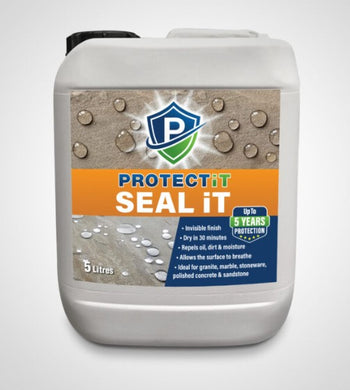 ProtectiT Sealit 5 Year Sealer 5L | SP4100105