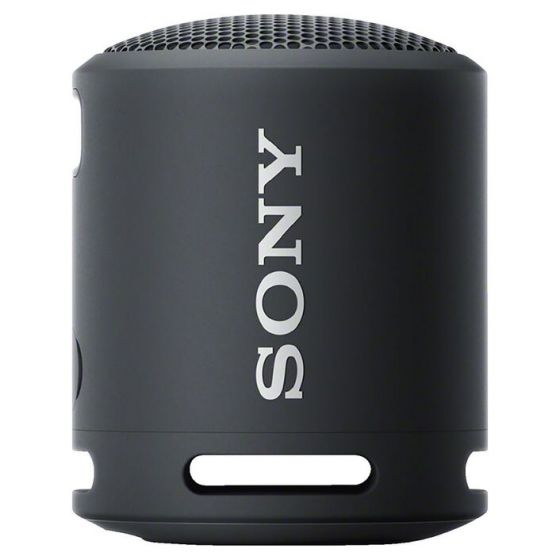 Sony XB13 Extra Bass™ Portable Wireless Speaker - Black | SRSXB13B