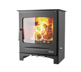 Henley Sherwood 12kW Boiler (Eco) Stove | ST472