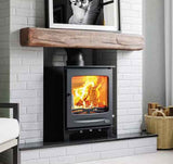 Henley Sherwood 12kW Boiler (Eco) Stove | ST472