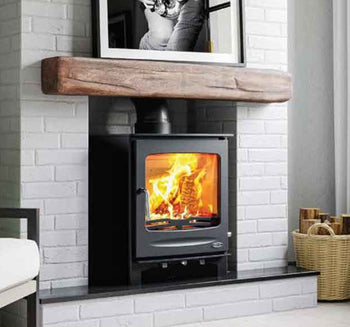 Henley Sherwood 21kw Boiler Eco Stove | ST473