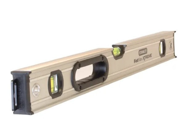 Stanley FatMax® Magnetic Box Spirit Level 60cm | STA043625