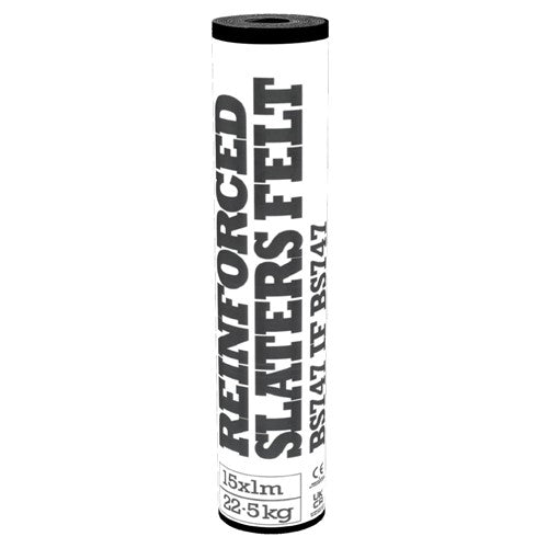 Standard 1F Slaters Felt 15M X 1M Roll | BSF