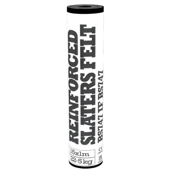 Standard 1F Slaters Felt 15M X 1M Roll | BSF