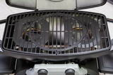 Sahara Storm 2 Burner Gas BBQ | STORMIR