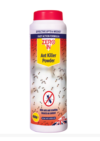 Defenders Ant & Insect Killer Powder 450g | STV950