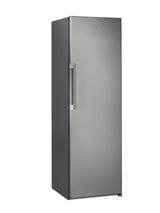 Whirlpool Freestanding Low Frost Larder Fridge - Stainless Steel | SW8 2Q XR UK