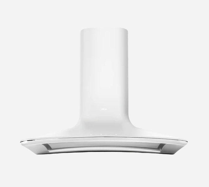 Elica Sweet Ivory 85cm Chimney Hood | SWEETIVORYF85