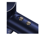 Laifen Swift Premium Hair Dryer Blue/Gold | SWIFTBG