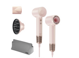 Laifen Swift Premium Hair Dryer Pink/Gold | SWIFTPG