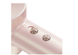 Laifen Swift Premium Hair Dryer Pink/Gold | SWIFTPG