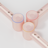 Laifen Swift Premium Hair Dryer Pink/Gold | SWIFTPG